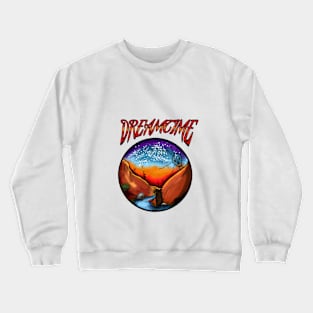 DreamTime Crewneck Sweatshirt